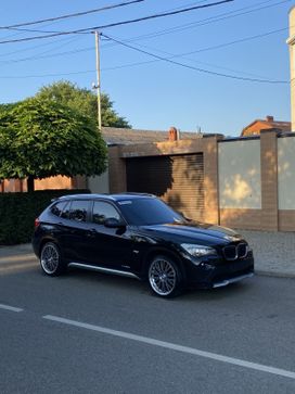 SUV   BMW X1 2009 , 1199999 , 