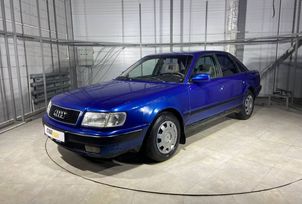  Audi 100 1991 , 177000 , 