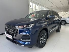 SUV   Chery Tiggo 8 Pro Max 2024 , 3720000 , 