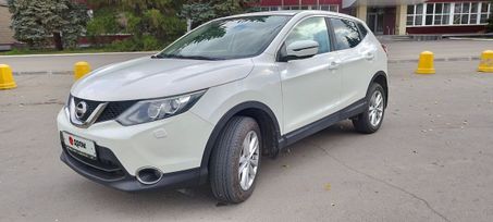 SUV   Nissan Qashqai 2015 , 1600000 , -