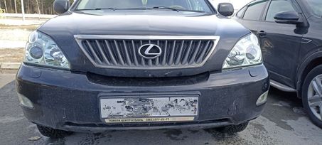 SUV   Lexus RX350 2008 , 1150000 , 