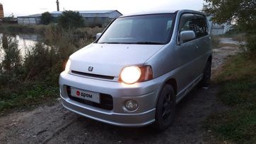  Honda S-MX 1998 , 299000 , 