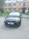  Kia Optima 2016 , 1200000 , 