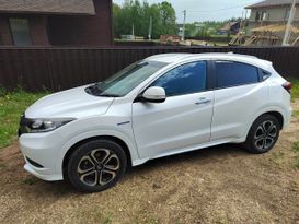 SUV   Honda Vezel 2014 , 1700000 , 