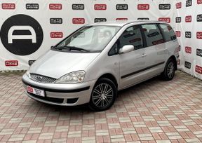    Ford Galaxy 2005 , 450000 , -