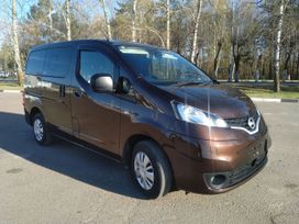    Nissan NV200 2021 , 2100000 , 