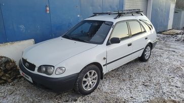  Toyota Corolla 2001 , 350000 , 