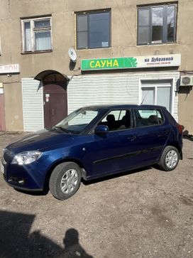  Skoda Fabia 2008 , 300000 , 