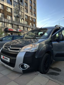    Citroen Berlingo 2011 , 690000 , 