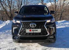 SUV   Toyota Fortuner 2019 , 4000000 , -