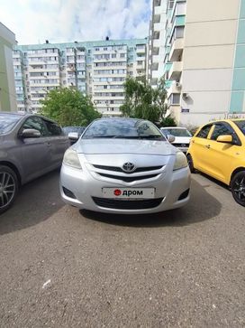  Toyota Belta 2007 , 585000 , 