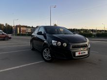  Aveo, 2012