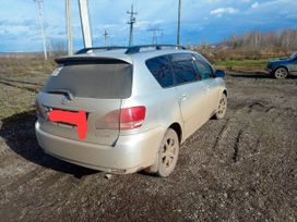   Toyota Ipsum 2001 , 800000 , 
