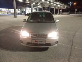    Nissan Liberty 2001 , 450000 , 