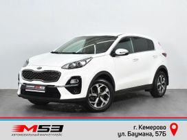 SUV   Kia Sportage 2019 , 1949995 , 