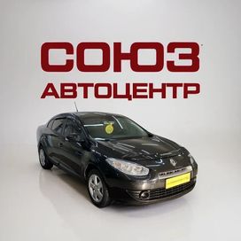  Renault Fluence 2012 , 830000 , 