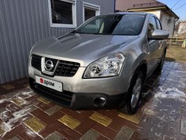 SUV   Nissan Qashqai 2008 , 880000 , 