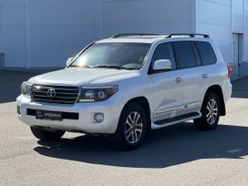 SUV   Toyota Land Cruiser 2015 , 3807050 , 