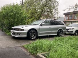  Mitsubishi Legnum 2001 , 350000 , 