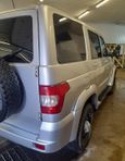 SUV     2018 , 749000 , 
