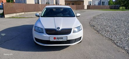  Skoda Octavia 2014 , 580000 , 