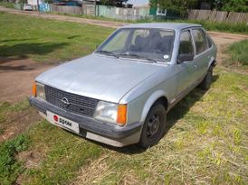  Opel Kadett 1983 , 100000 , 