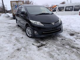    Toyota Estima 2012 , 1059000 , 