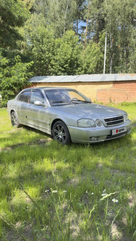  Kia Magentis 2004 , 245000 , 