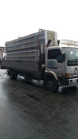   Nissan Condor 1994 , 400000 , 