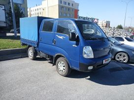   Kia Bongo III 2010 , 1450000 , 