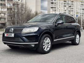 SUV   Volkswagen Touareg 2017 , 3050000 , 