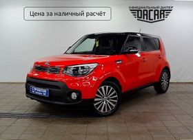  Kia Soul 2016 , 1230000 , -
