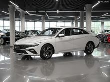  Elantra, 2024
