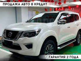 SUV   Nissan Terra 2022 , 2150000 , 
