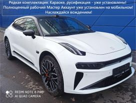  Zeekr 001 2024 , 6299000 , 