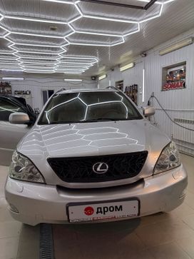 SUV   Lexus RX350 2007 , 1800000 , 