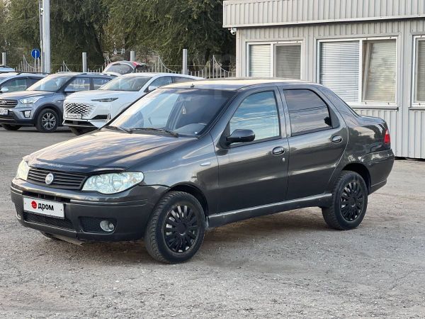  Fiat Albea 2007 , 269000 , 