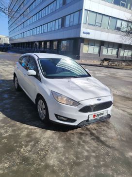  Ford Focus 2016 , 1040000 , 