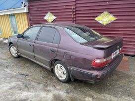  Toyota Carina E 1993 , 110000 , 