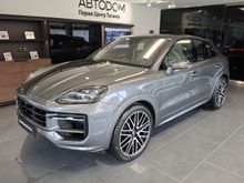  Cayenne, 2025