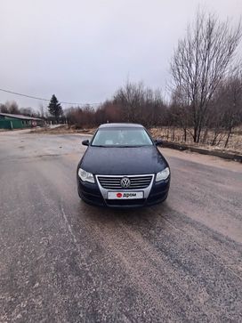  Volkswagen Passat 2006 , 650000 , 