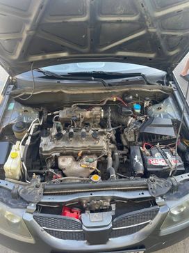  Nissan Almera 2005 , 445000 , 