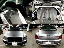  Bentley Flying Spur 2024 , 29800000 , 