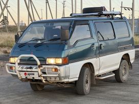   Mitsubishi Delica 1989 , 580000 , -