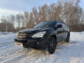 SUV   Lexus RX400h 2006 , 1300000 , 