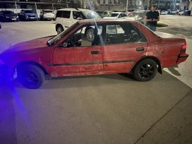  Toyota Carina 1992 , 110000 , 