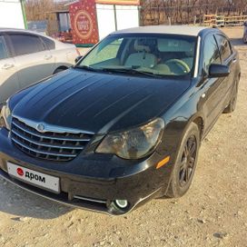  Chrysler Sebring 2007 , 700000 , 