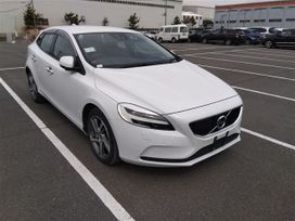  Volvo V40 2017 , 1308000 , 