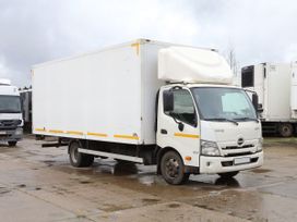  Hino 300 2020 , 2350000 , 