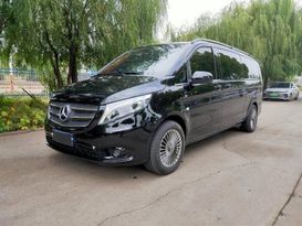    Mercedes-Benz Vito 2020 , 3200000 , 